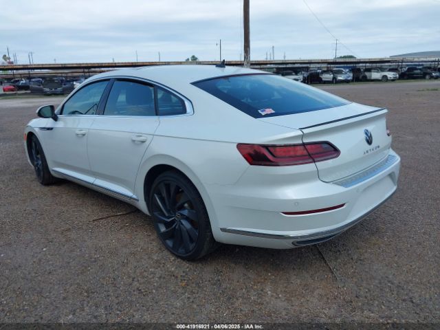 2023 VOLKSWAGEN ARTEON WVWAR7AN1PE014225 Photo 2