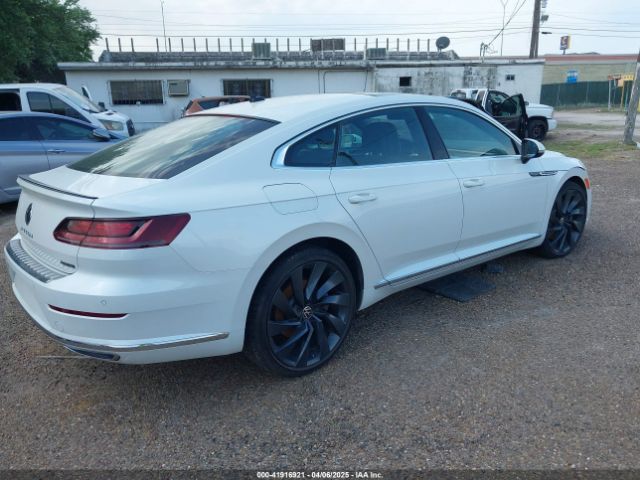 2023 VOLKSWAGEN ARTEON WVWAR7AN1PE014225 Photo 3