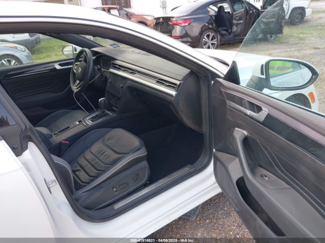 2023 VOLKSWAGEN ARTEON WVWAR7AN1PE014225 Photo 4