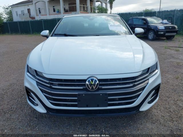 2023 VOLKSWAGEN ARTEON WVWAR7AN1PE014225 Photo 5