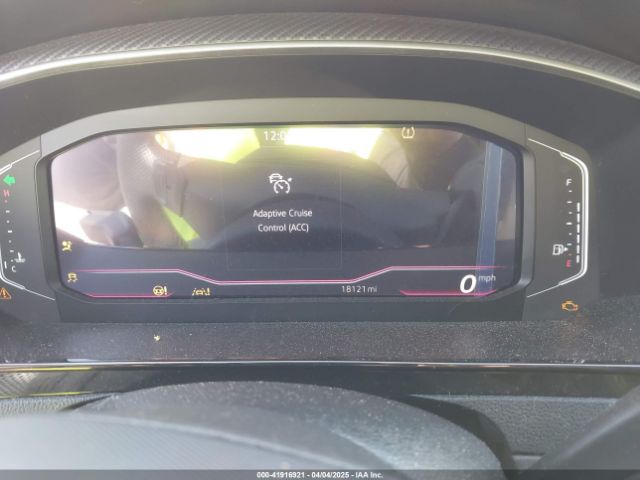 2023 VOLKSWAGEN ARTEON WVWAR7AN1PE014225 Photo 6