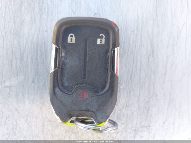 1GKKNKL44PZ195048 GMC Acadia Fwd Sle