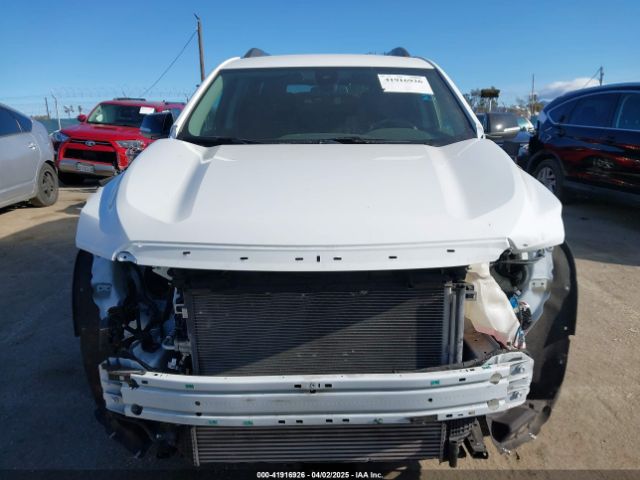 1GKKNKL44PZ195048 GMC Acadia Fwd Sle
