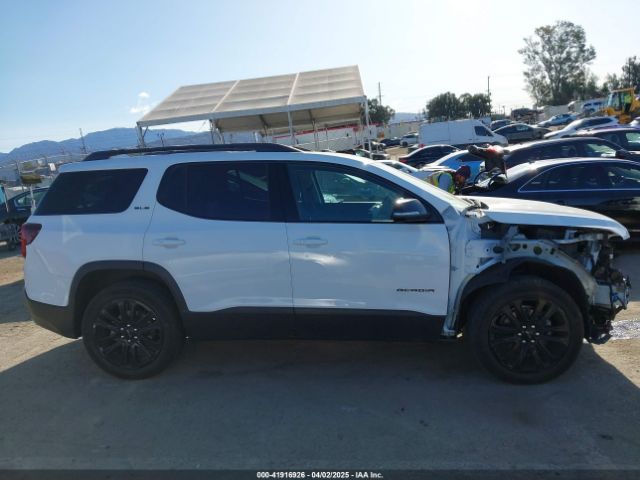 1GKKNKL44PZ195048 GMC Acadia Fwd Sle