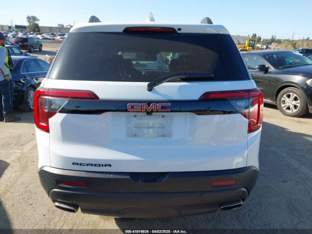 1GKKNKL44PZ195048 GMC Acadia Fwd Sle