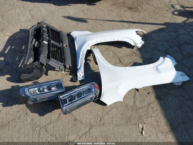 1GKKNKL44PZ195048 GMC Acadia Fwd Sle