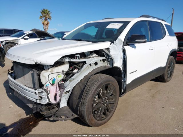 1GKKNKL44PZ195048 GMC Acadia Fwd Sle