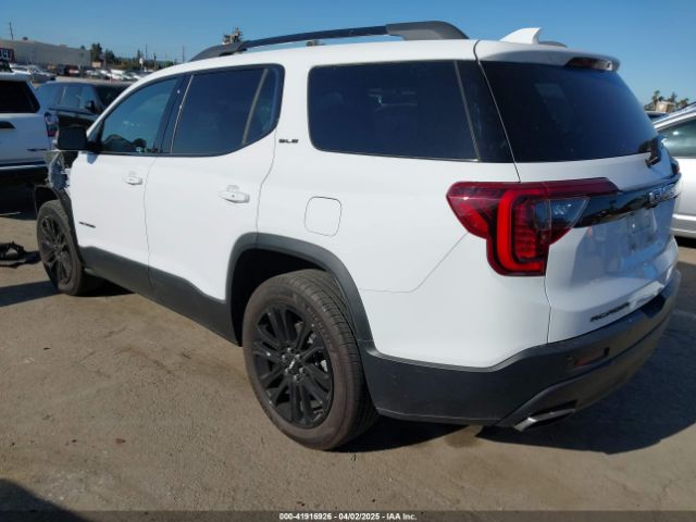 1GKKNKL44PZ195048 GMC Acadia Fwd Sle