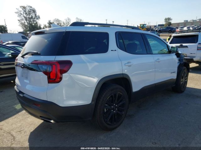 1GKKNKL44PZ195048 GMC Acadia Fwd Sle