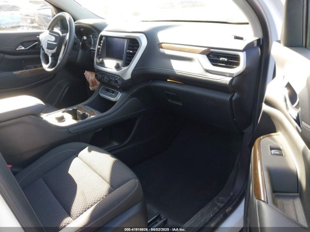 1GKKNKL44PZ195048 GMC Acadia Fwd Sle
