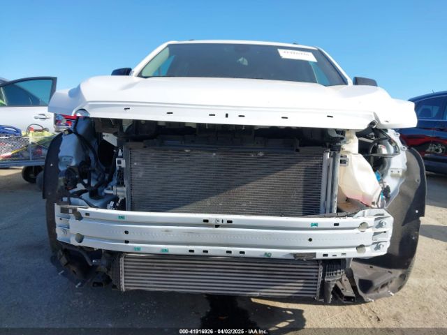 1GKKNKL44PZ195048 GMC Acadia Fwd Sle
