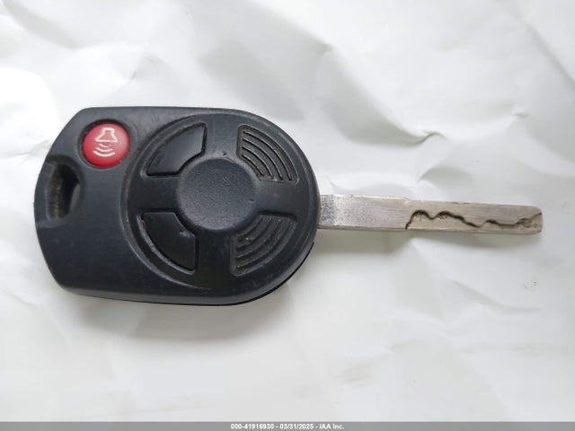 1FMCU9GD9HUB45195 Ford ESCAPE SE