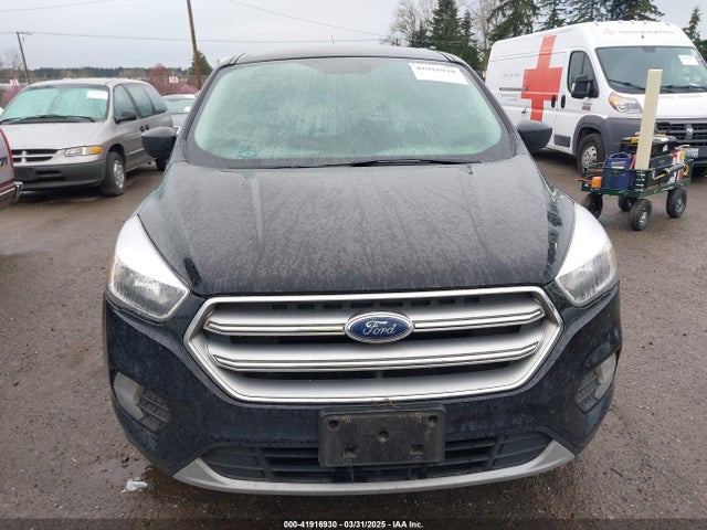 1FMCU9GD9HUB45195 Ford ESCAPE SE