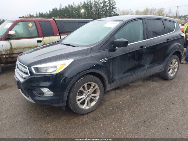 1FMCU9GD9HUB45195 Ford ESCAPE SE