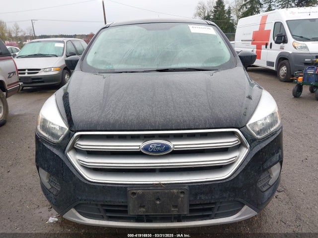 1FMCU9GD9HUB45195 Ford ESCAPE SE