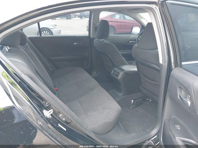 1HGCR6F38EA004937 Honda ACCORD HYBRID