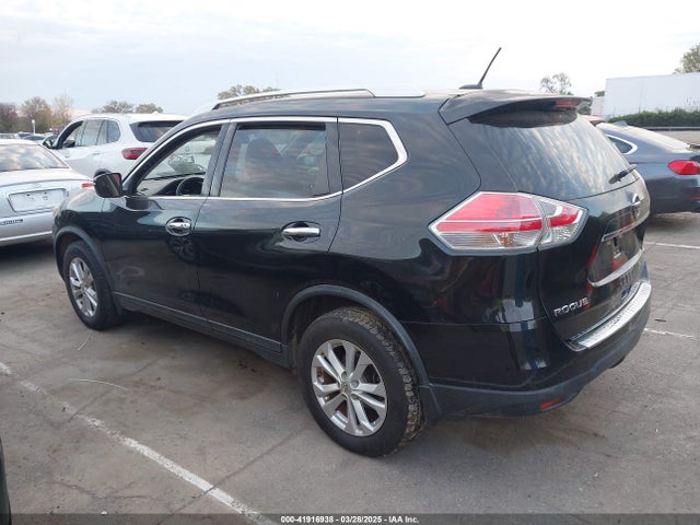 Nissan ROGUE SV 2016 KNMAT2MT0GP629254 Image 14