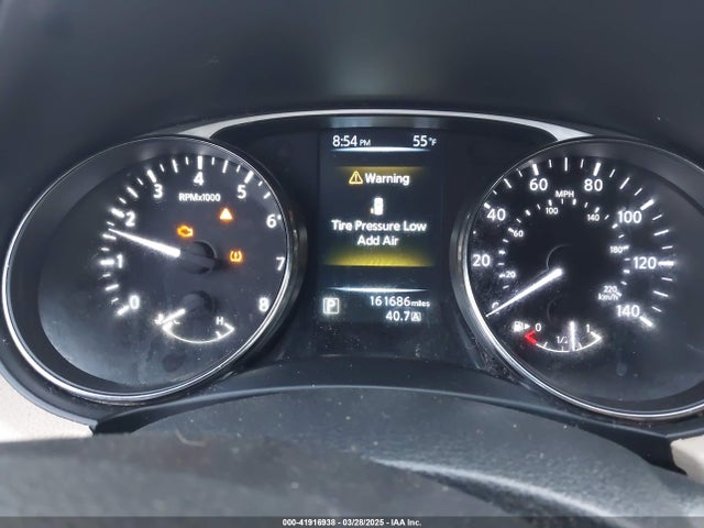 Nissan 2016 2016 KNMAT2MT0GP629254 Image 23
