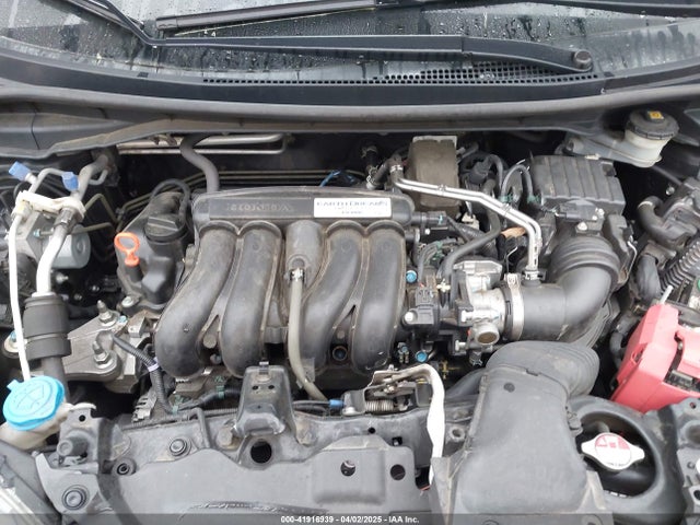 3HGGK5H84JM732793 Honda FIT EX