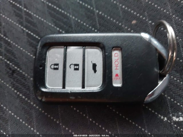 3HGGK5H84JM732793 Honda FIT EX