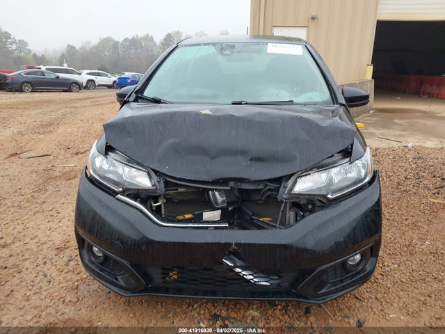 3HGGK5H84JM732793 Honda FIT EX