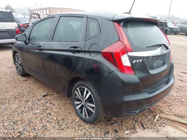 3HGGK5H84JM732793 Honda FIT EX