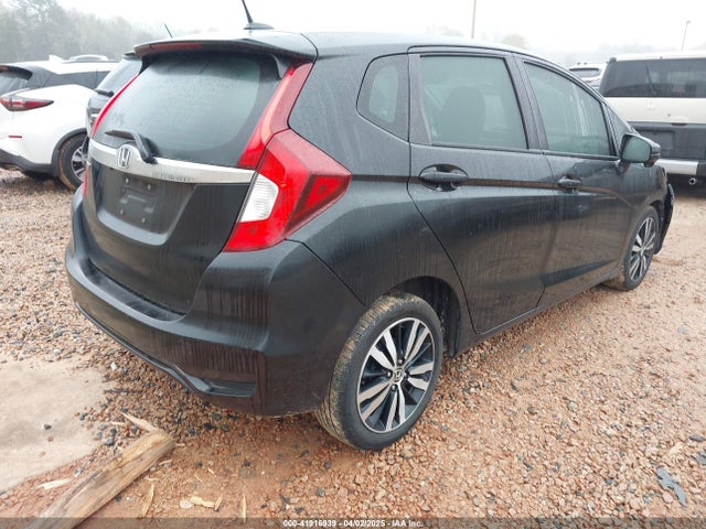 3HGGK5H84JM732793 Honda FIT EX