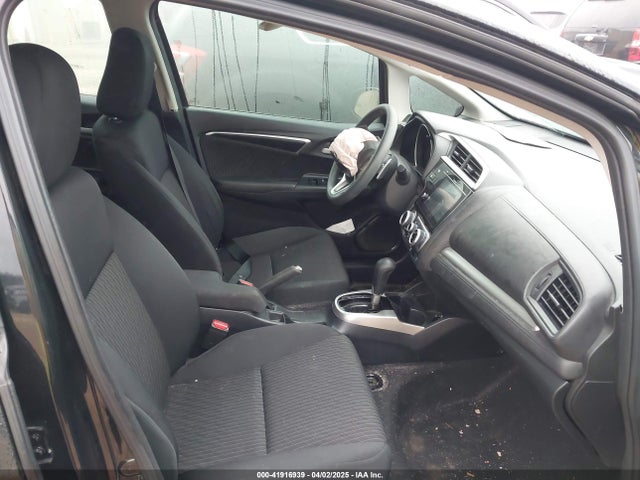 3HGGK5H84JM732793 Honda FIT EX