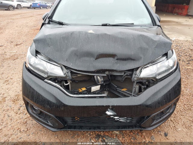 3HGGK5H84JM732793 Honda FIT EX