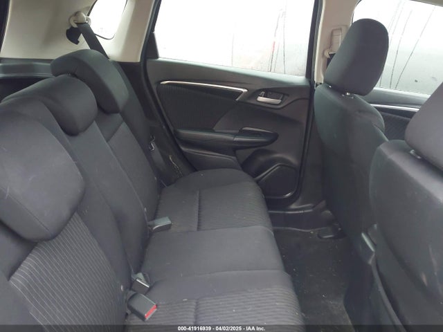 3HGGK5H84JM732793 Honda FIT EX