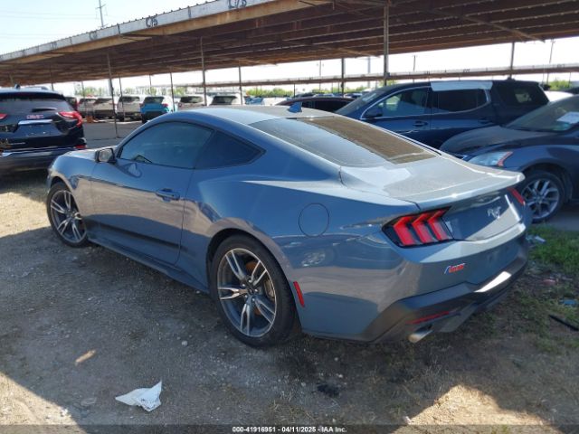 1FA6P8TH3R5109807 Ford Mustang Ecoboost Fastback