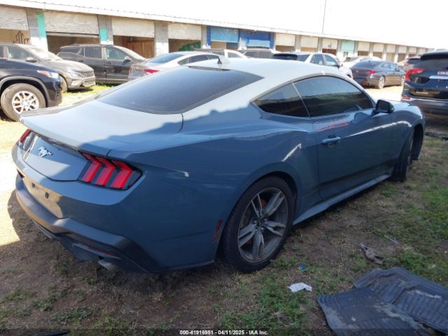 1FA6P8TH3R5109807 Ford Mustang Ecoboost Fastback