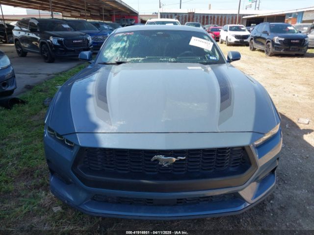 1FA6P8TH3R5109807 Ford Mustang Ecoboost Fastback