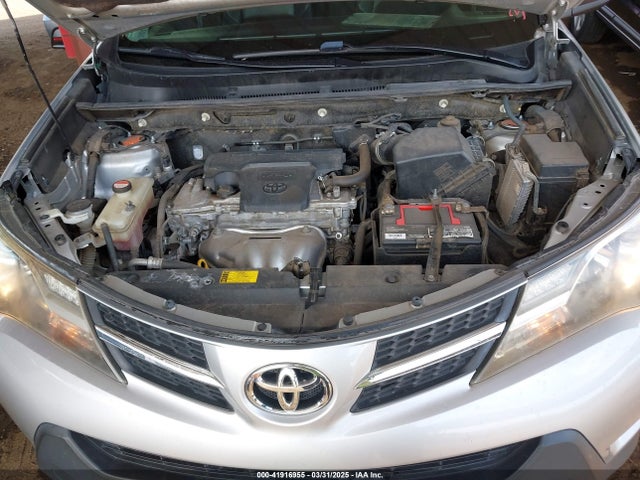 JTMDFREV4ED080007 Toyota Rav4 Limited