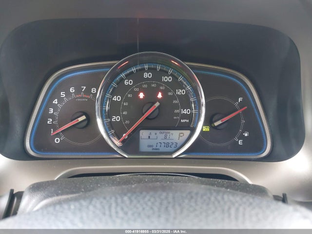 JTMDFREV4ED080007 Toyota Rav4 Limited