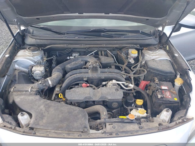 4S4BSACC1F3270520 Subaru Outback 2.5i Premium