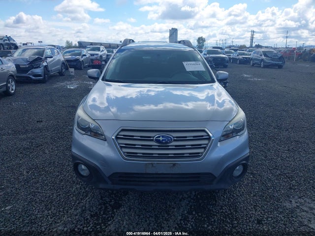4S4BSACC1F3270520 Subaru Outback 2.5i Premium