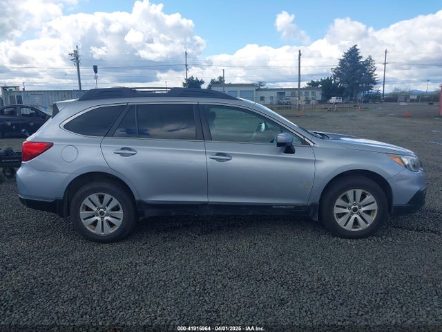 4S4BSACC1F3270520 Subaru Outback 2.5i Premium