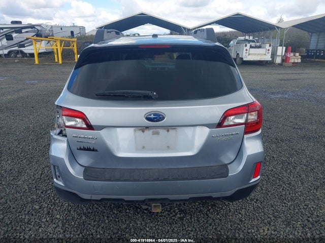 4S4BSACC1F3270520 Subaru Outback 2.5i Premium