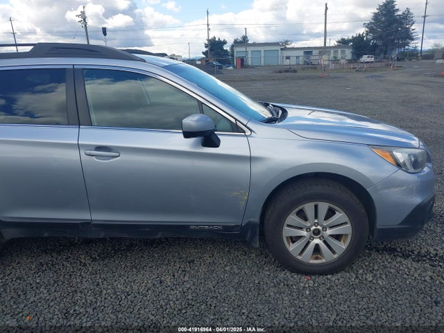 4S4BSACC1F3270520 Subaru Outback 2.5i Premium
