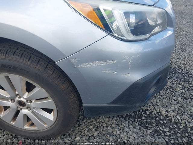 4S4BSACC1F3270520 Subaru Outback 2.5i Premium