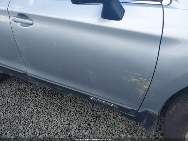 4S4BSACC1F3270520 Subaru Outback 2.5i Premium