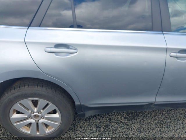 4S4BSACC1F3270520 Subaru Outback 2.5i Premium