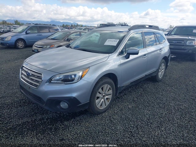 4S4BSACC1F3270520 Subaru Outback 2.5i Premium