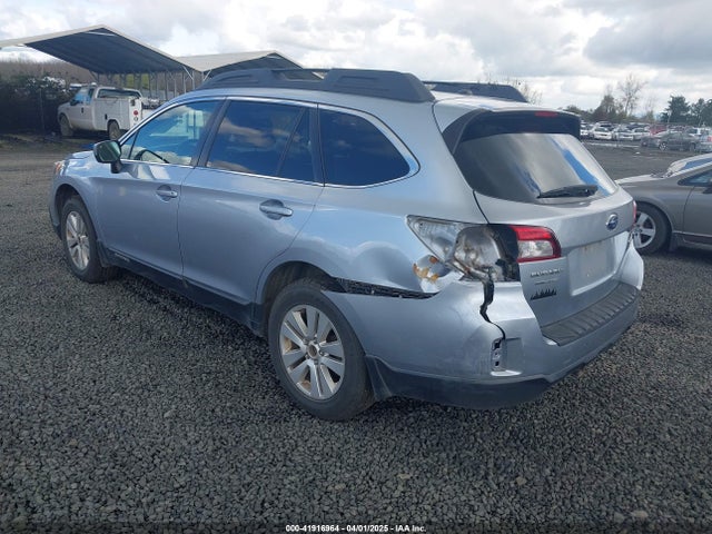 4S4BSACC1F3270520 Subaru Outback 2.5i Premium
