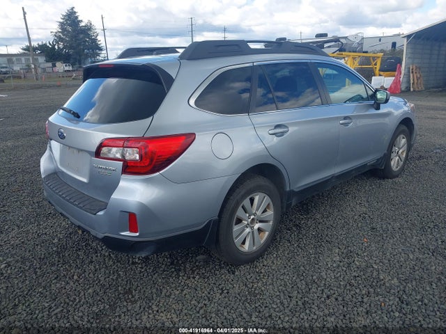 4S4BSACC1F3270520 Subaru Outback 2.5i Premium