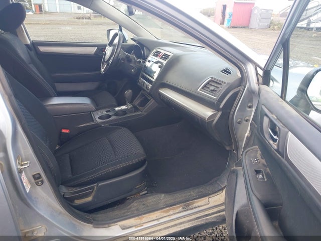 4S4BSACC1F3270520 Subaru Outback 2.5i Premium