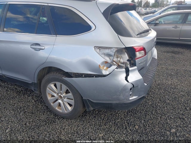 4S4BSACC1F3270520 Subaru Outback 2.5i Premium