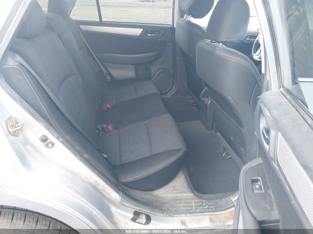 4S4BSACC1F3270520 Subaru Outback 2.5i Premium