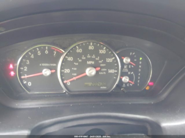 2012 MITSUBISHI GALANT 4A32B2FF3CE012240 Photo 6